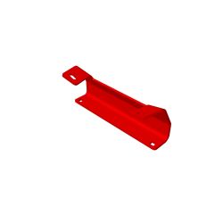 Toro 105-8792-01 Skid Plate - TOR 105-8792-01