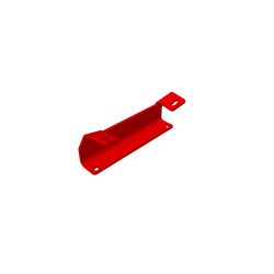 Toro 105-8792-01 Skid Plate - TOR 105-8792-01