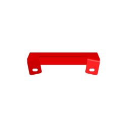 Toro 105-8792-01 Skid Plate - TOR 105-8792-01