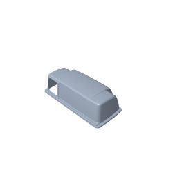 Toro 105-9100 Bagger Top - TOR 105-9100