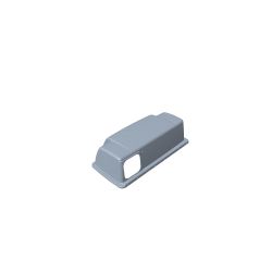Toro 105-9100 Bagger Top - TOR 105-9100