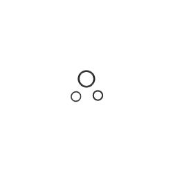 Toro 105-9156 Seal Kit - TOR 105-9156