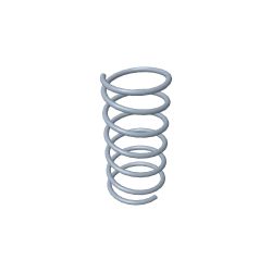 Toro 105-9423 Extension Spring - TOR 105-9423