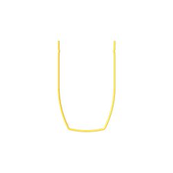 Toro 105-9427 Edge Guide - TOR 105-9427