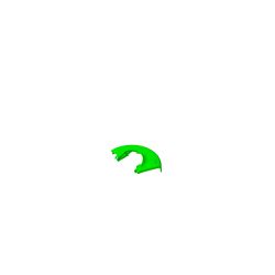 Toro 105-9428 11" Shield 