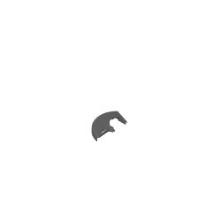 Toro 105-9438 Variable Cut Shield - TOR 105-9438