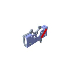 Toro 105-9663 Rotor Latch - TOR 105-9663