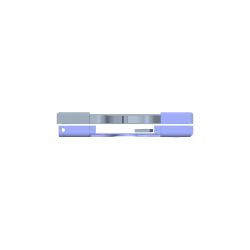 Toro 105-9663 Rotor Latch - TOR 105-9663
