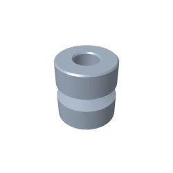 Toro 105-9675 Cable Roller - TOR 105-9675