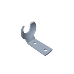 Toro 105-9709 Hood Bracket - TOR 105-9709