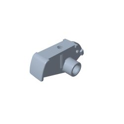 Toro 105-9984 Latch Trigger - TOR 105-9984