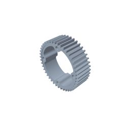 Toro 105061 43T Differential Ring Gear - TOR 105061