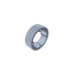 Toro 105061 43T Differential Ring Gear - TOR 105061
