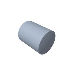 Toro 105316 Plunger Rod Cap - TOR 105316