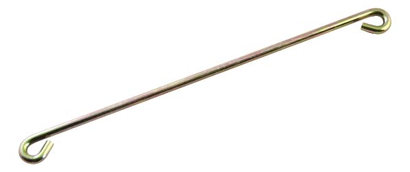 Toro 105504 Hold Down Rod 