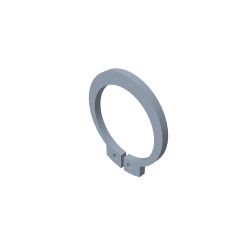 Toro 105876 Snap Ring - TOR 105876