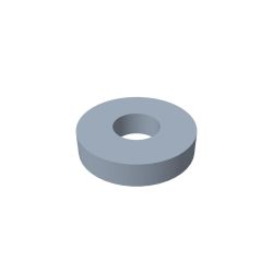 Toro 106-0565 Rubber Washer - TOR 106-0565