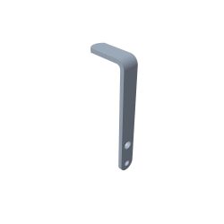 Toro 106-0671-01 Brake Handle - TOR 106-0671-01