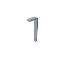 Toro 106-0671-01 Brake Handle - TOR 106-0671-01