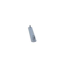 Toro 106-0734 Idler Arm Assembly - TOR 106-0734