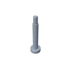 Toro 106-0781 Spindle Shaft 