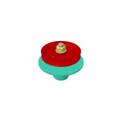 Toro 106-0803 Spindle Assembly Service - TOR 106-0803
