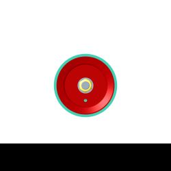 Toro 106-0803 Spindle Assembly Service - TOR 106-0803