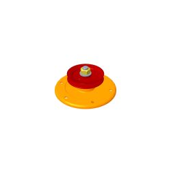 Toro 106-0804 Spindle Assembly Service - TOR 106-0804