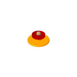 Toro 106-0804 Spindle Assembly Service - TOR 106-0804