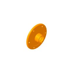 Toro 106-0819 Spindle Housing - TOR 106-0819
