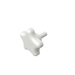 Toro 106-0887 Knob - TOR 106-0887