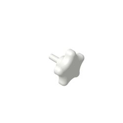 Toro 106-0887 Knob - TOR 106-0887