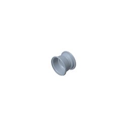 Toro 106-0893 Wheel - TOR 106-0893