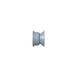 Toro 106-0893 Wheel - TOR 106-0893