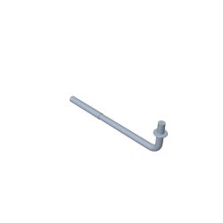 Toro 106-1789 Adjusting Rod - TOR 106-1789