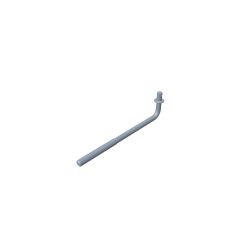 Toro 106-1789 Adjusting Rod - TOR 106-1789