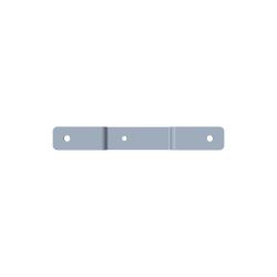 Toro 106-2156 Idler Mount Plate - TOR 106-2156