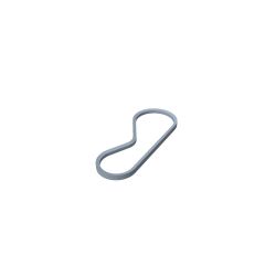 Toro 106-2174 V-Belt - TOR 106-2174