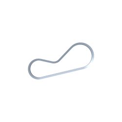 Toro 106-2174 V-Belt - TOR 106-2174