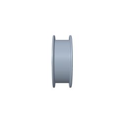 Toro 106-2176 Idler Pulley - TOR 106-2176