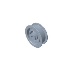Toro 106-2176 Idler Pulley - TOR 106-2176