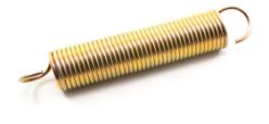 Toro 103-6532 Extension Spring - TOR 103-6532