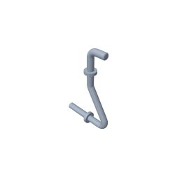 Toro 106-2179 Brake Link - TOR 106-2179