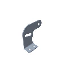 Toro 106-2180 Bellcrank Bracket 