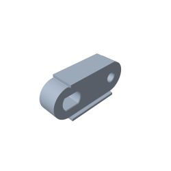 Toro 106-2211 Lift Block 