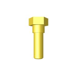 Toro 106-2214 Shoulder Bolt - TOR 106-2214