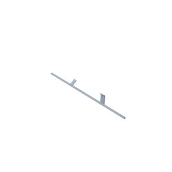 Toro 106-2717-03 Operator Presence Control Rod - TOR 106-2717-03