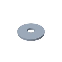 Toro 106-2920 Flat Washer 