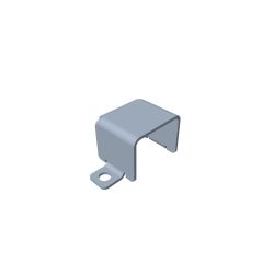 Toro 106-3076-03 Shaft Cover - TOR 106-3076-03