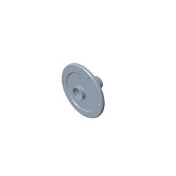 Toro 106-3211 Spindle Housing - TOR 106-3211